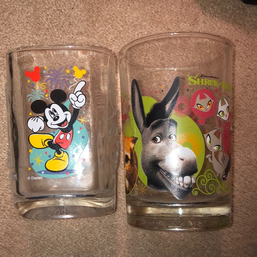 Mickey Mouse Magic Kingdom